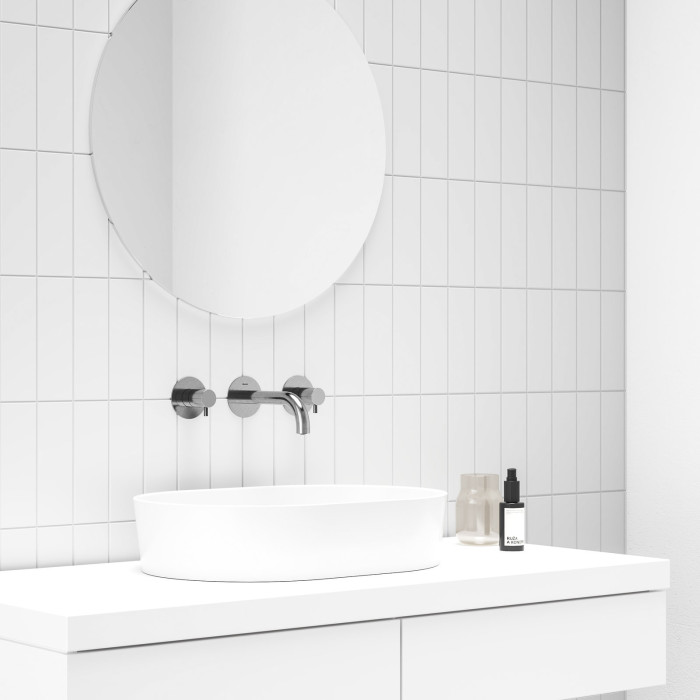 Vodovodní baterie Espirit od Ravaku