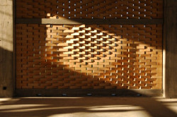 Vinařství Gantenbein, Gramazio & Kohler + Bearth & Deplazes Architekten