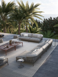 B&B Italia kolekce Erica ’25