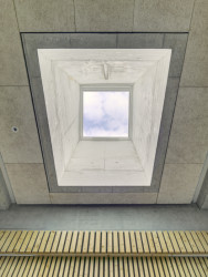 Taneční sál pod vinohradem, SPPA Architekten