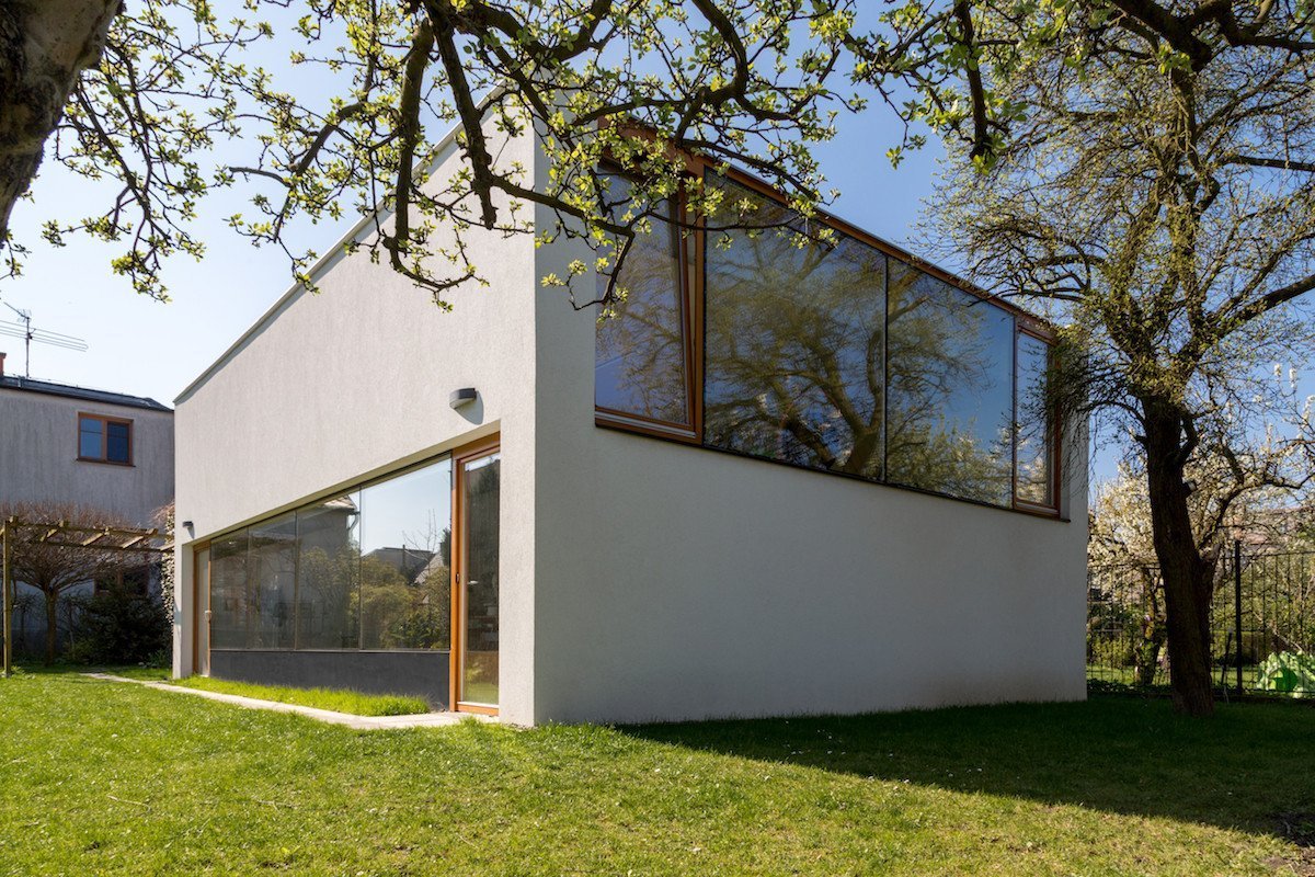 Malířský ateliér Ostrava, Pavel Chládek