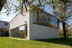 Malířský ateliér Ostrava, Pavel Chládek