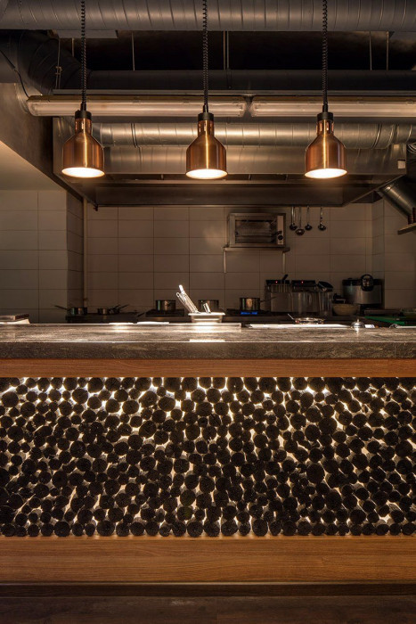 DESIGNIST, YUNIKU Charcoal BBQ – foto