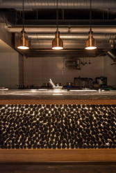 DESIGNIST, YUNIKU Charcoal BBQ – foto