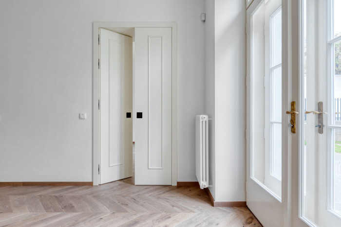 Lakované dveře od SAPELI