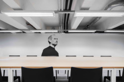 TechTower Plzeň: Zasedací místnost