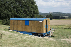 Studio Schwestern, Maringotka pod Lipnicí – foto