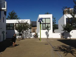 Peter Barber Architects, Donnybrook Qaurter, foto