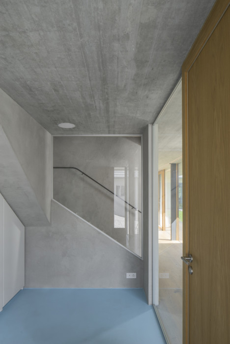 Sídlo firmy RenoEnergie, ov-a (Opočenský Valouch architekti)