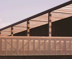 Broadway Malyan, Waitrose supermarket - foto