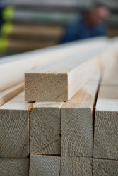 Projekt suché latě představuje způsoby, jak pracovat bez nadbytečné chemie