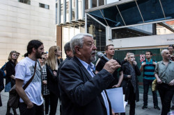 Transgas, Architektura 489, Foto: Daniela Šrámková