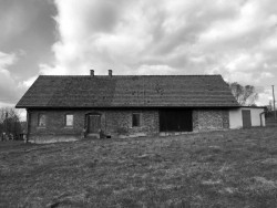 Rekonstrukce firemního sídla mmcité+ v Polsku, Kamil Mrva Architects, původní stav