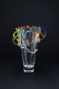 Bořek Šípek, Out Of Limits - foto