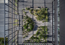 Studio Bogle Architects navrhlo novou budovu Fyzikálního ústavu Akademie věd České republiky na pražském Ládví