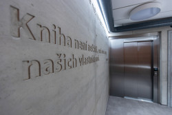 Knihovna v Hrádku nad Nisou, Ateliér David