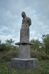Lávka přes Dřetovický potok, Aoc architekti + Kloknerův ústav ČVUT v Praze (Ondřej Císler a Petr Tej)