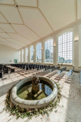 Architekti DRNH, NCZK, Květná zahrada v Kroměříži – foto