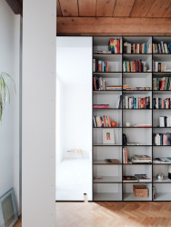 JRKVC, TRN / Rekonštrukcia bytu – foto