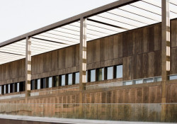 Broadway Malyan, Waitrose supermarket - foto