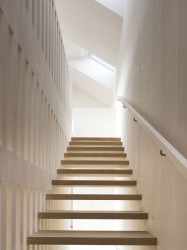 Digitální nástroje VELUX pomáhají architektům při designování moderních budov.