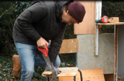 Martin Petřík, Autonomní škola architektury - foto