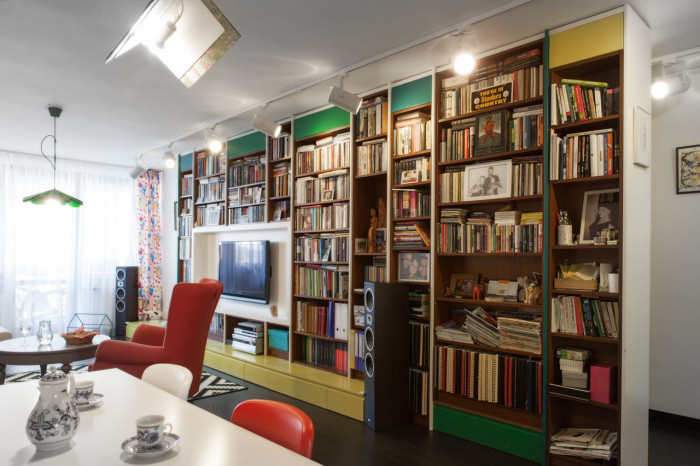 MIMOarchitekti, AA plus 2 – foto