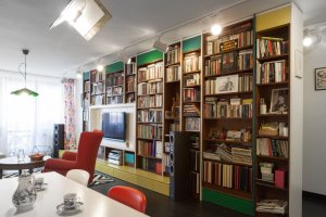MIMOarchitekti, AA plus 2 – foto