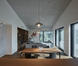 Tee House Beskydy, CMC architects/ Vít Máslo, David R. Chisholm