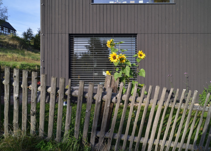 Rodinný dům Maxičky, 3+1 architekti