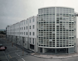 Obytný dům Hammerstrasse