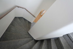 Rekonstrukce rodinného domu v Brně, NEW WORK