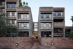 Sirius Building, Tao Gofers