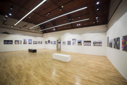 ARCHITECTURAL PHOTOGRAPHY AWARD 2017, Galerie Jaroslava Fragnera