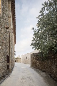 Rodinný dům ve Španělsku Casa 1413, HARQUITECTES