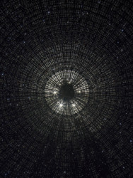 Pražské planetárium Planeum po rekonstrukci od ateliéru collcoll (Planetárium Planetum, collcoll)