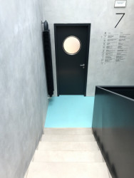 Nová radnice Prahy 7 podle návrhu Atelieru bod architekti