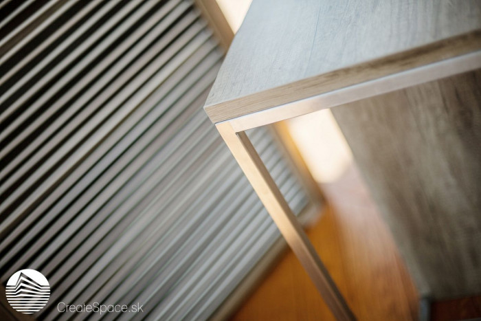 Create Space, Multifunkčná komoda – foto
