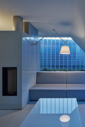 Rodinný dům v údolí Dyje, Kuba & Pilař architekti/ Tomáš Pilař, Ladislav Kuba, Norbert Walter