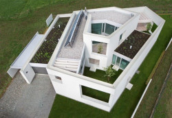 A69 architekti, Ummagumma House, foto