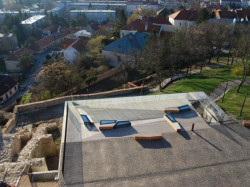 Castellum Cafe, Martin Dulík, Marek Šumichrast, Lívia Dulíková, Foto