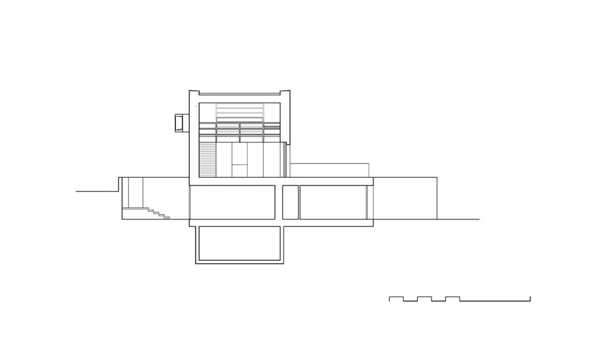 House B, E2A
