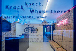 Dentální klinika myTREEDK v Opavě, QARTA Architektura / David Wittassek