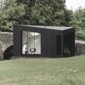 KOTO Cabin