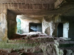 Proměna kamenných dolů na Menorce od Ensamble Studio