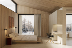 Židle, která obejme - bloum 