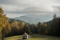 Zašívárna, 3petrici studio / Zina Petríková, Marek Petrík