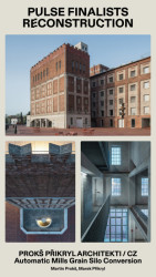 Finalisté PULSE Awards 2025