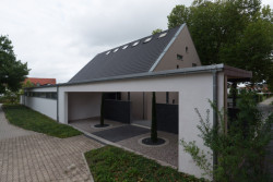 Rekonstrukce obřadní síně