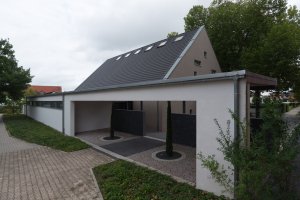 Rekonstrukce obřadní síně